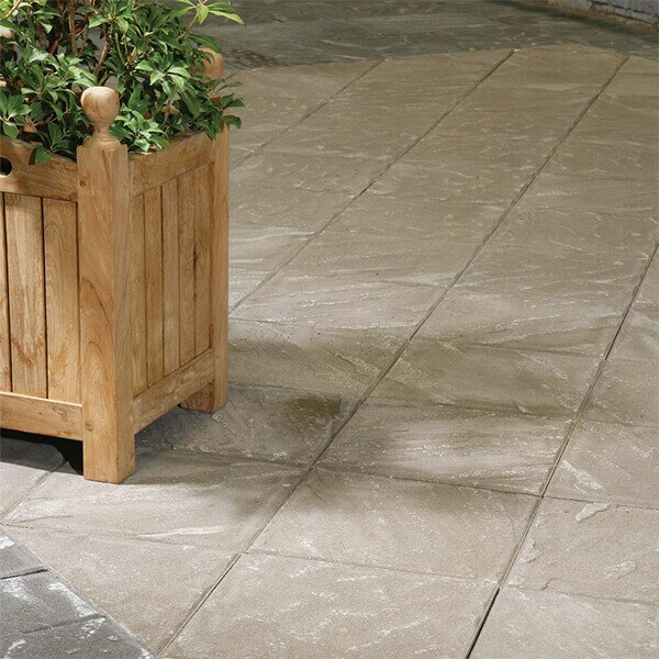 Triple H Covington Concrete Paver